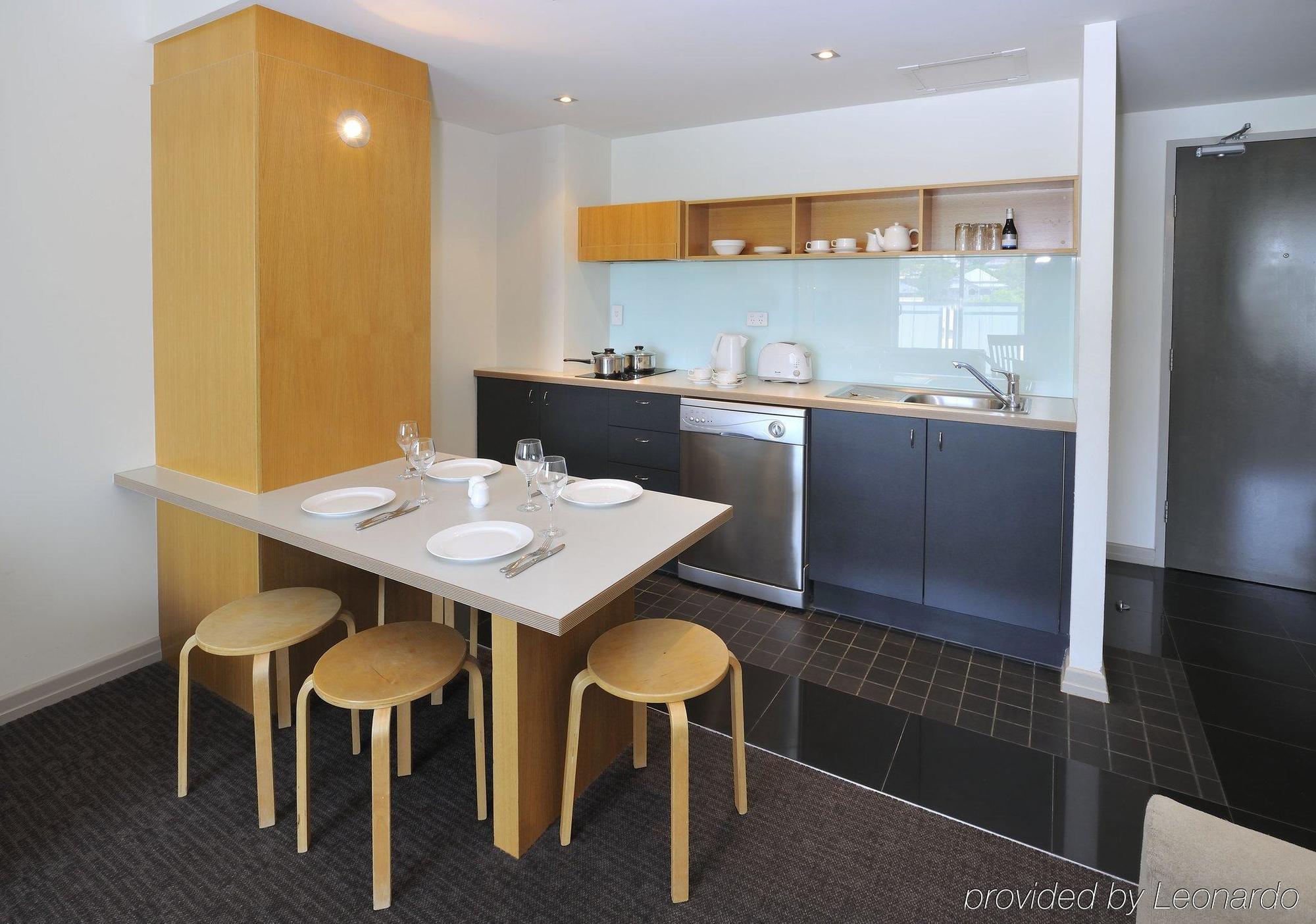 Metro Hotel Ipswich International 外观 照片