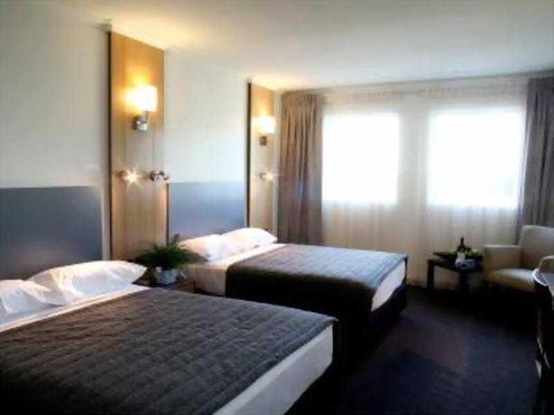 Metro Hotel Ipswich International 客房 照片