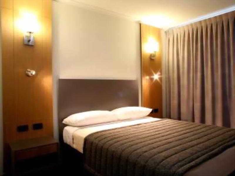 Metro Hotel Ipswich International 客房 照片