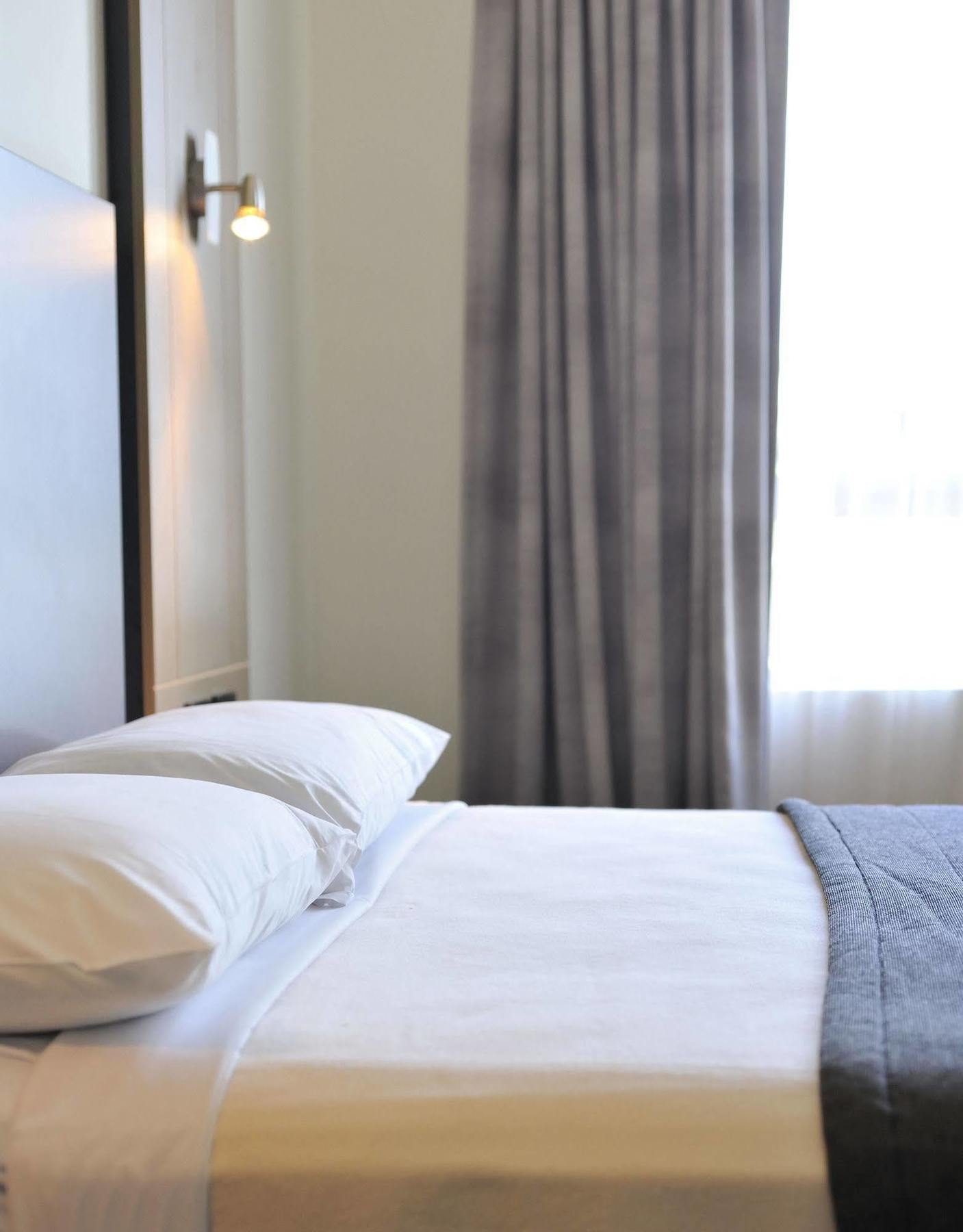 Metro Hotel Ipswich International 外观 照片
