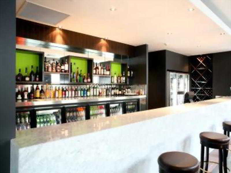 Metro Hotel Ipswich International 外观 照片