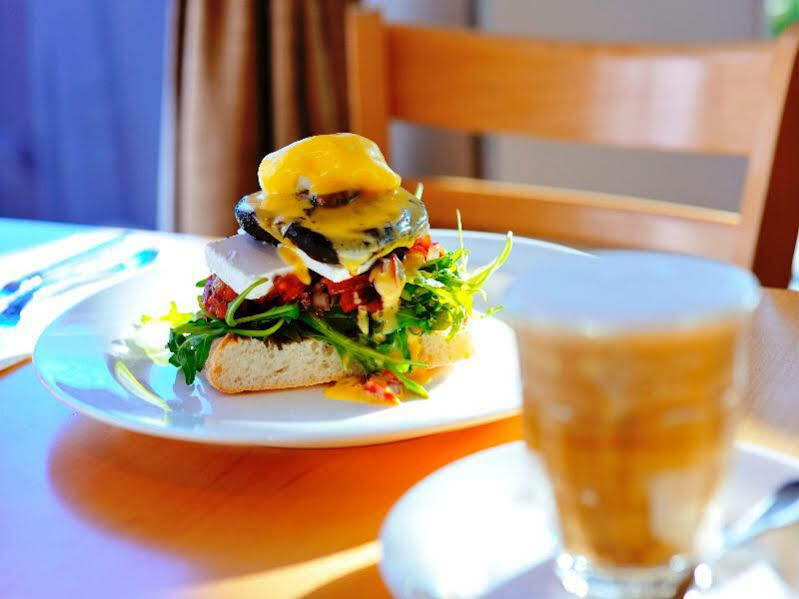 Metro Hotel Ipswich International 外观 照片